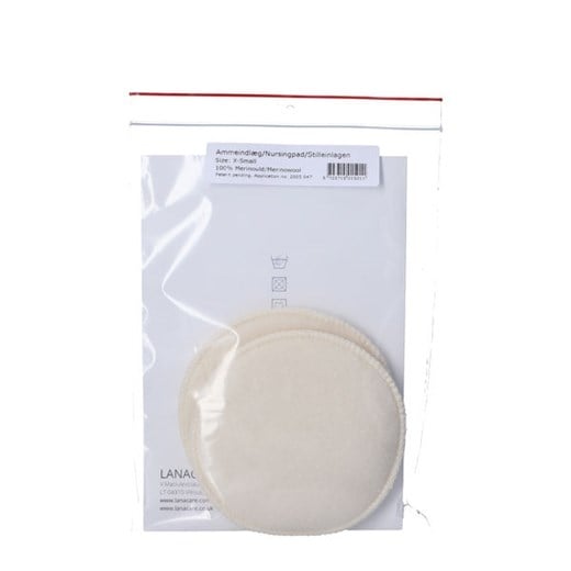 Lana Softline ammeindlæg uld