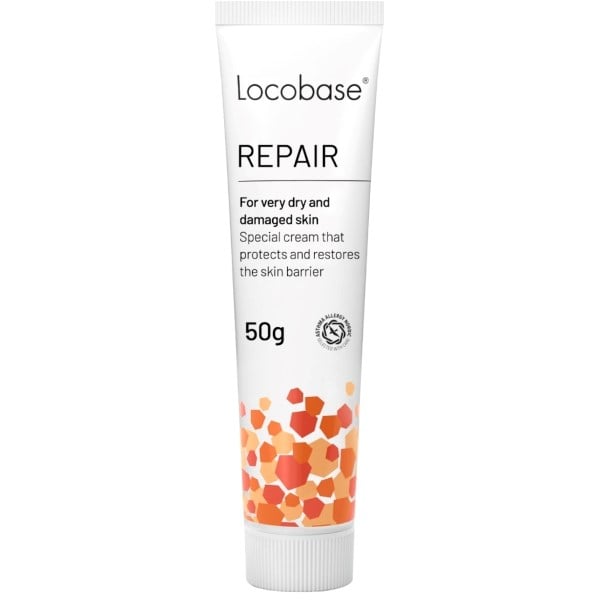 Locobase repair creme