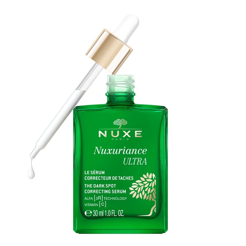 Nuxe Nuxuriance Ultra dark spot correcting serum