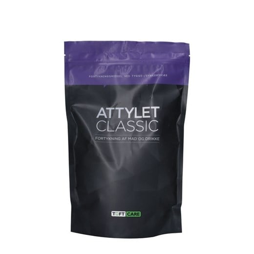 Attylet classic fortykningsmiddel