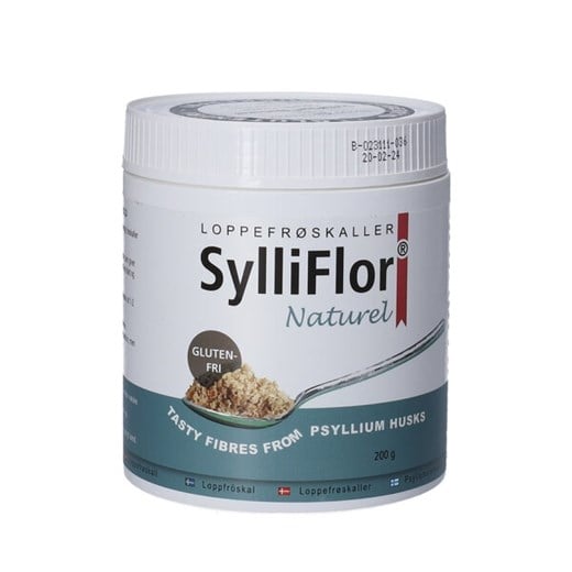 SylliFlor naturel