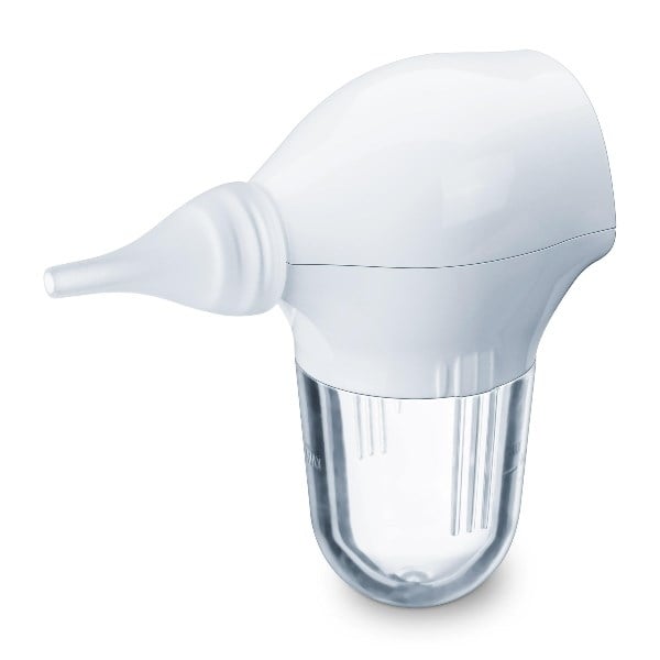 Beurer hoveddel til næsesuger na020h