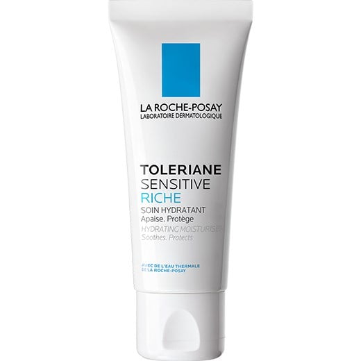 La Roche-Posay Toleriane sensitive riche