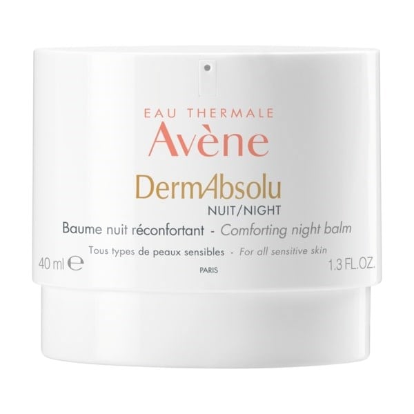Avène DermAbsolu night