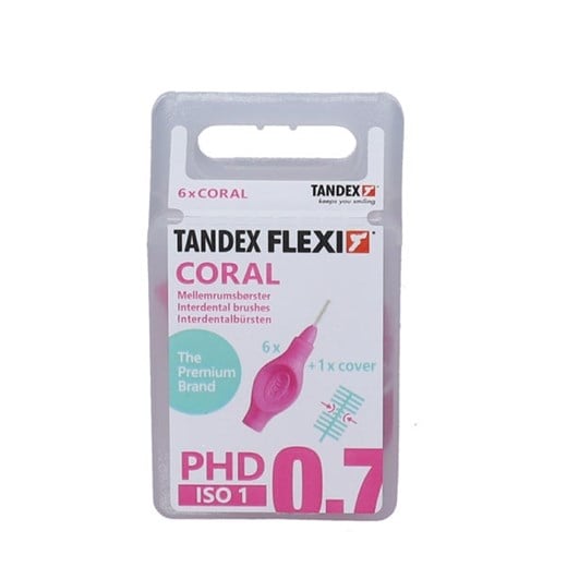 Tandex Flexi coral
