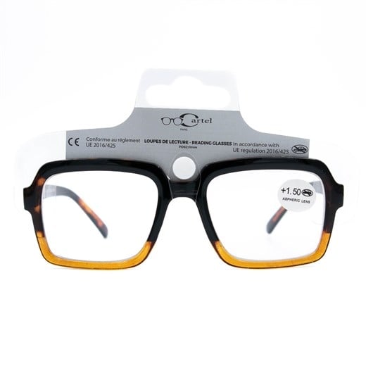 Vitry læsebriller miranda 1,5