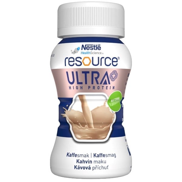 Resource ultra kaffe