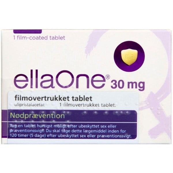 ellaOne Orifarm