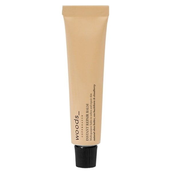 Woods Copenhagen instant repair balm