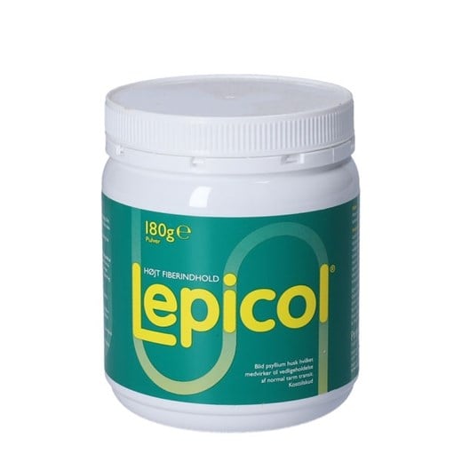 Lepicol pulver