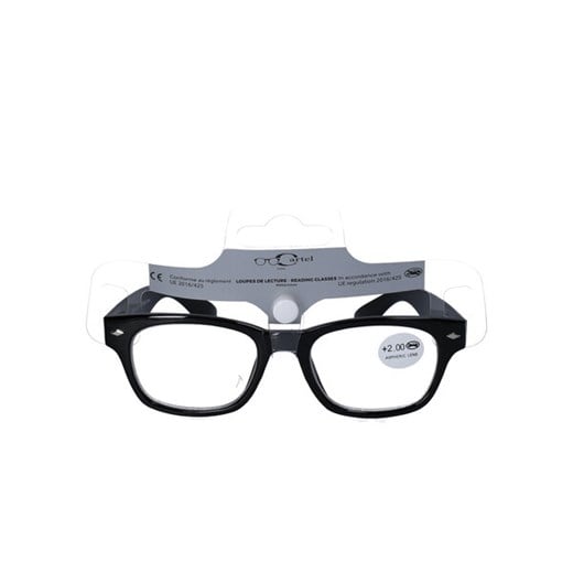 Vitry læsebriller +2.00 Vitry læsebriller +2.00