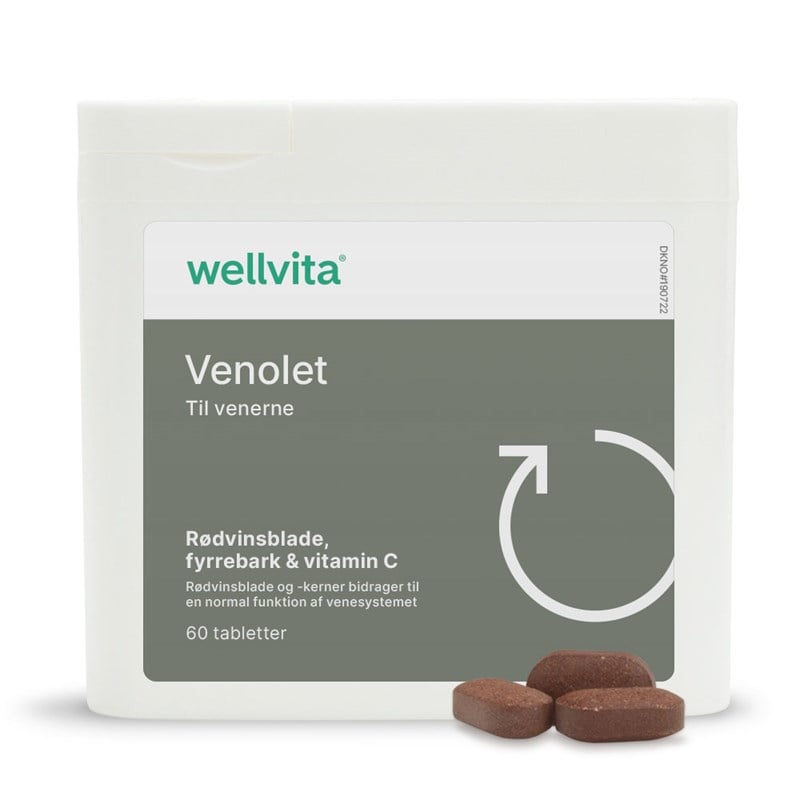 Wellvita Venolet