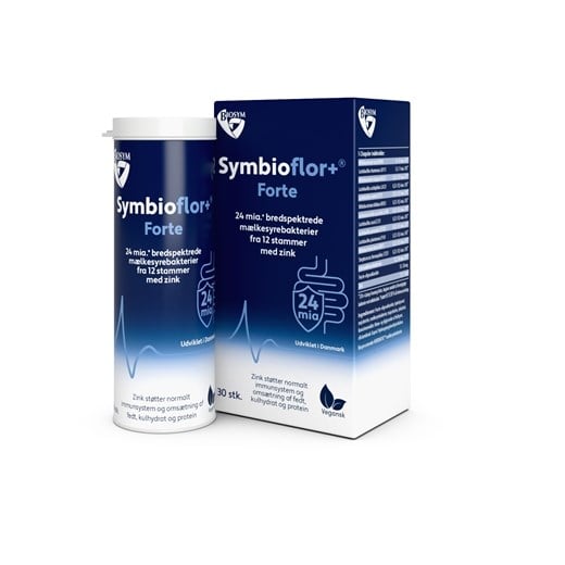 Biosym Symbioflor+ Forte Biosym Symbioflor+ Forte