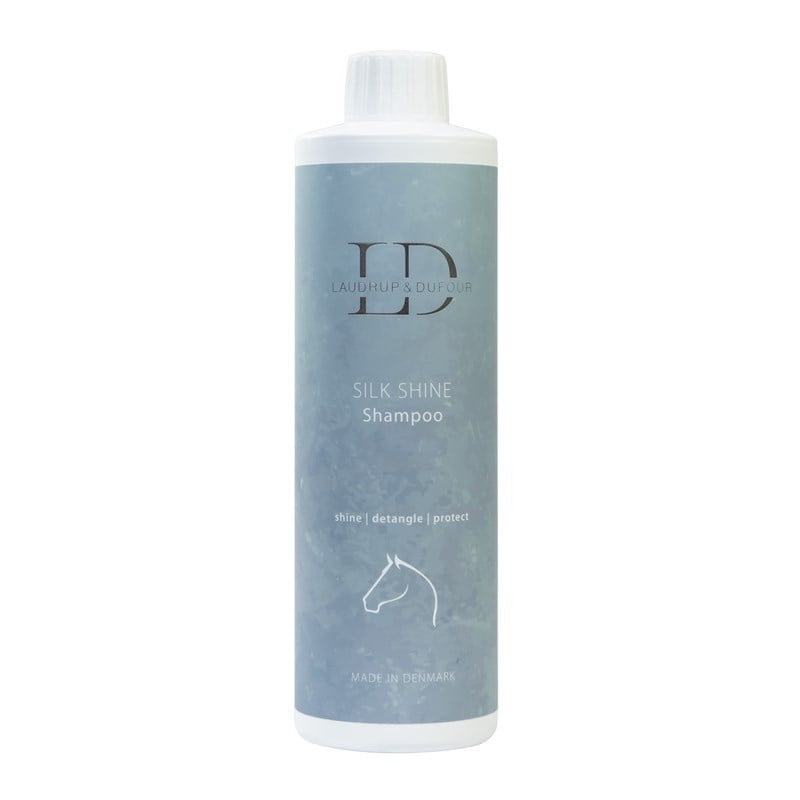 Laudrup & Dufour silk shine shampoo