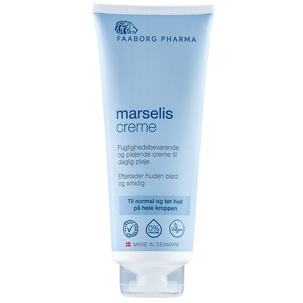 Faaborg Pharma marselis creme 36%