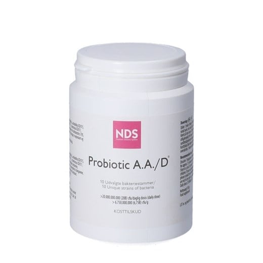 NDS Probiotic A.A./D Pulver