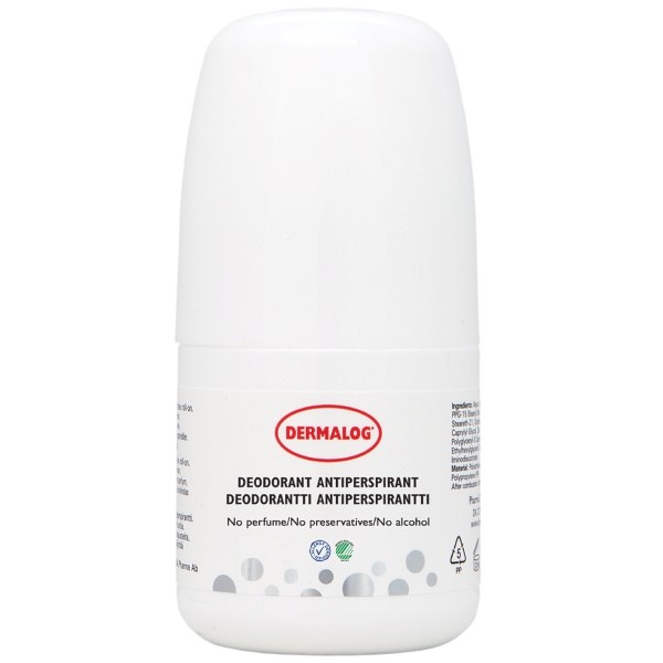 Dermalog deo roll-on Dermalog deo roll-on