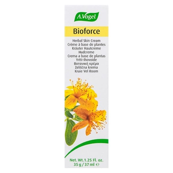 A. Vogel bioforce creme