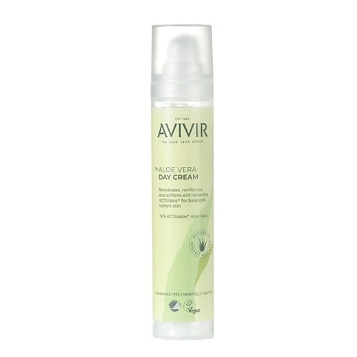 Avivir aloe vera day cream