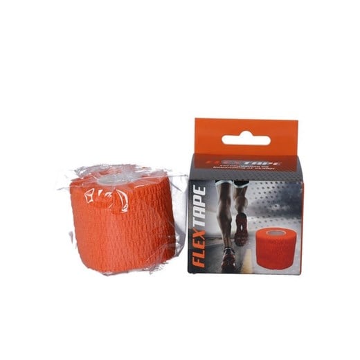Jasper flextape orange
