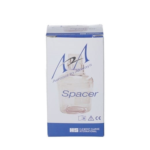 A2A spacer