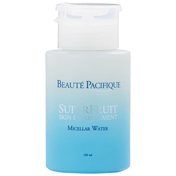 Beaute Pacifique SuperFruit micellar water Beaute Pacifique SuperFruit micellar water