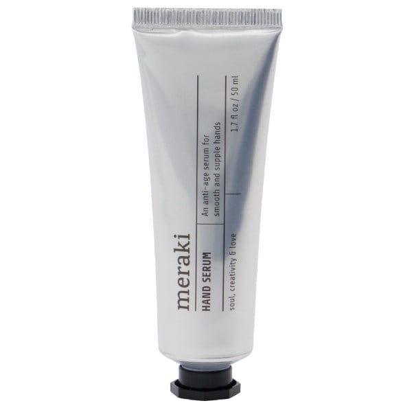 Meraki hand serum