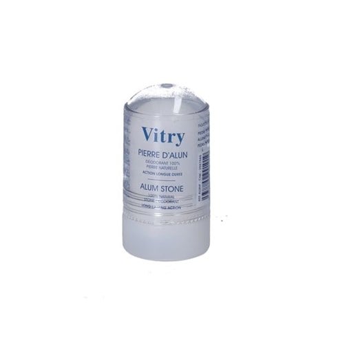 Vitry krystal deodorant