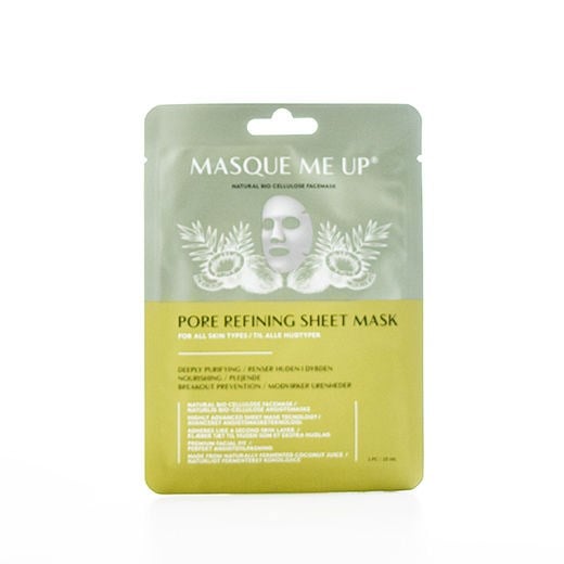 Masque Me Up pore refining Masque Me Up pore refining