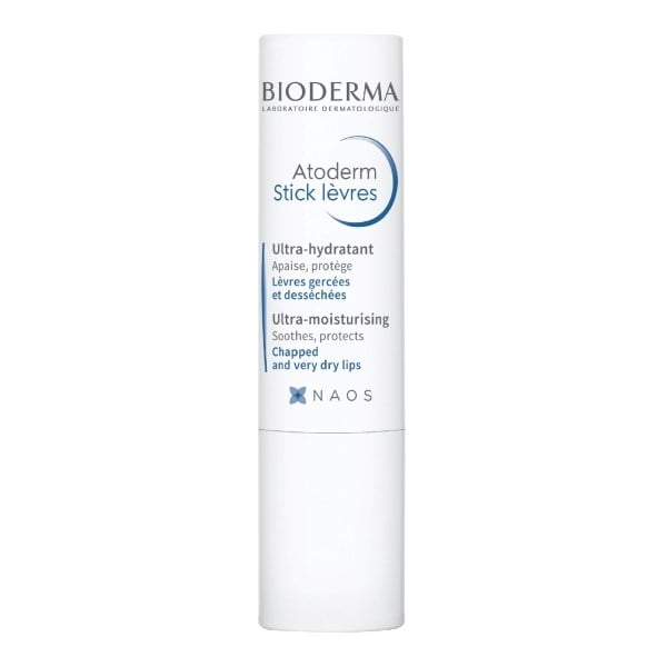 Bioderma Atoderm stick levres