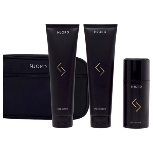 Njord in your face set