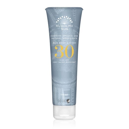 Rudolph Care Sun body lotion spf 30