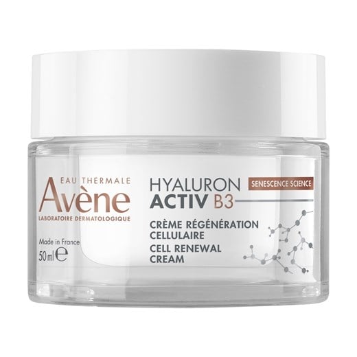 Avène Hyaluron Activ B3 cell renewal cream Avène Hyaluron Activ B3 cell renewal cream
