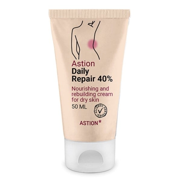 Astion daily repair 40%