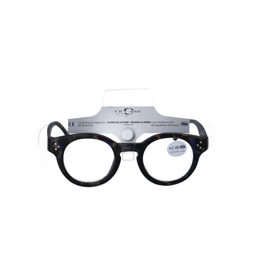 Vitry læsebriller jasper 2 Vitry læsebriller jasper 2