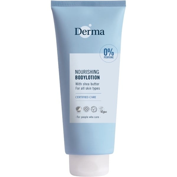 Derma Family nourishing bodylotion