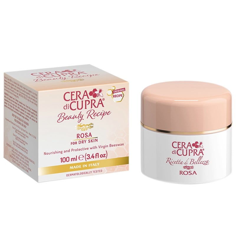 Cera di Cupra rosa