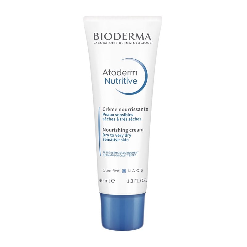 Bioderma Atoderm nutritive dry