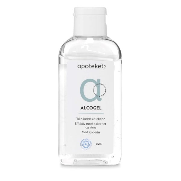 Apotekets alcogel