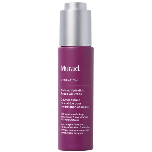 Murad cellular hydration repair oil drops