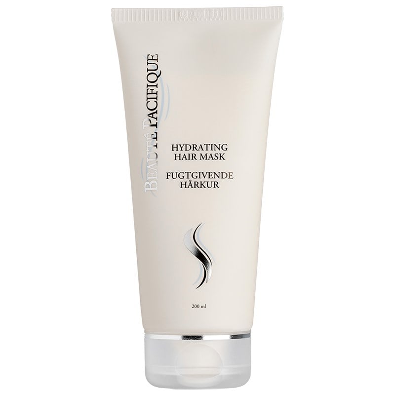 Beaute Pacifique hydrating hair mask