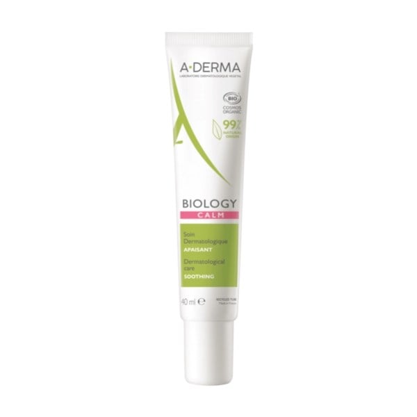 A-Derma Biology calm care