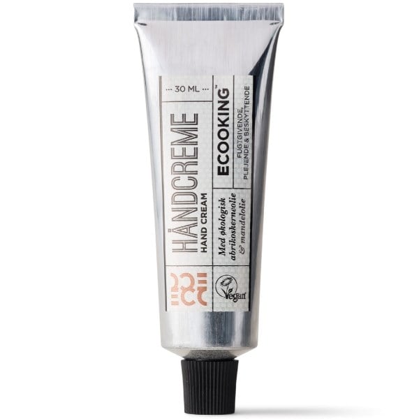 ECOOKING hand cream