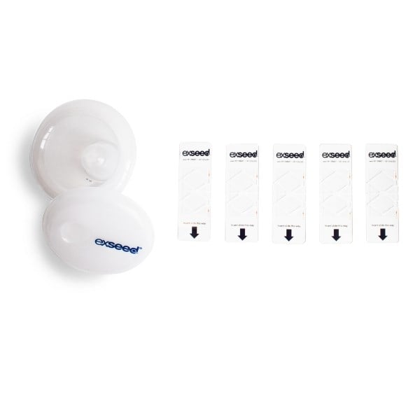 ExSeed refill kit