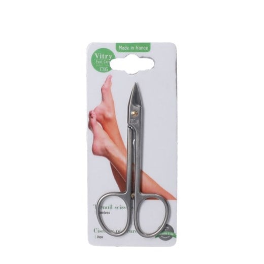 Vitry fodplejesaks Vitry fodplejesaks