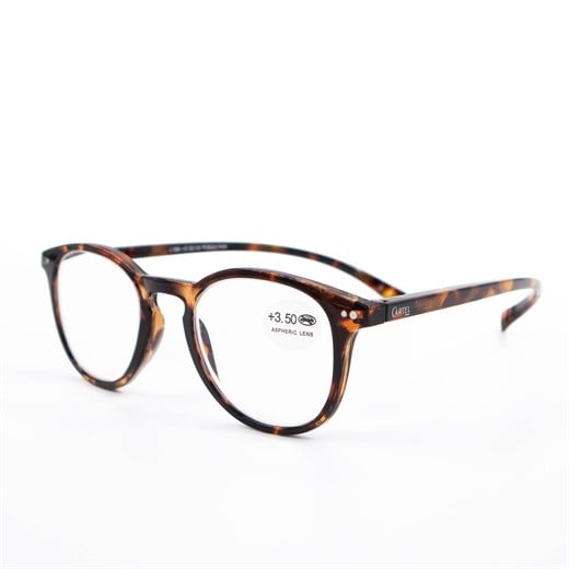 Vitry læsebriller oxford +3.5 Vitry læsebriller oxford +3.5