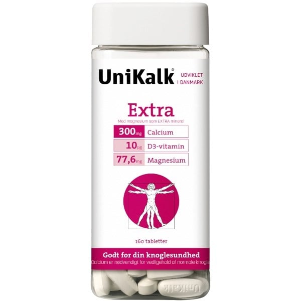 UniKalk Extra