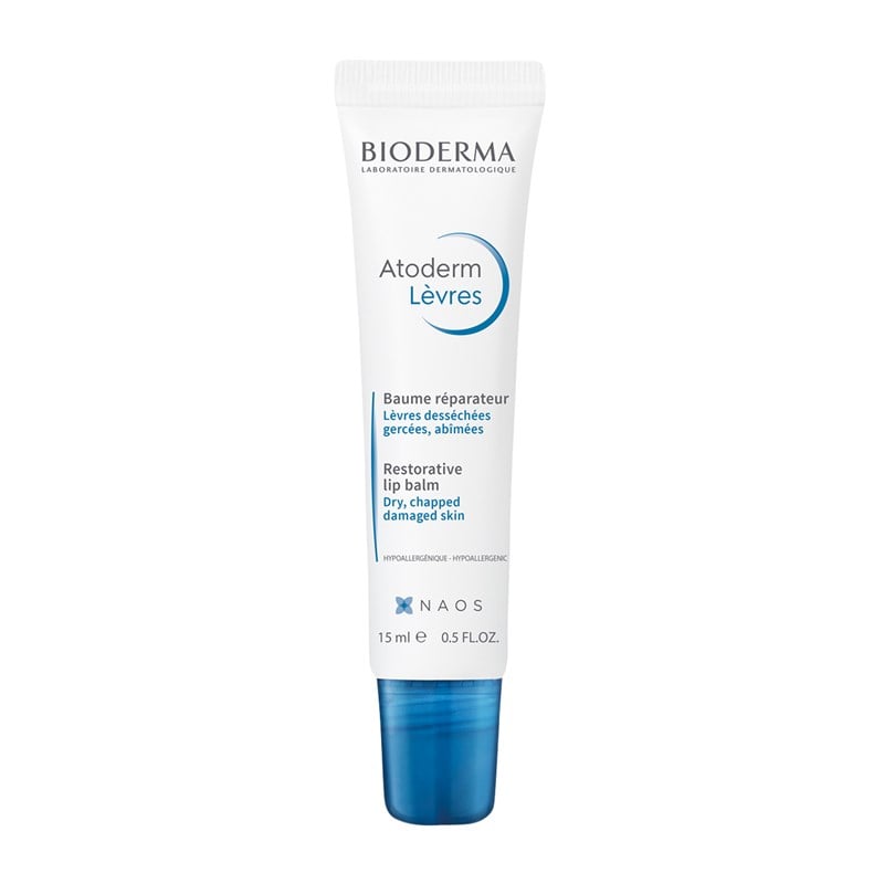 Bioderma Atoderm lip balm