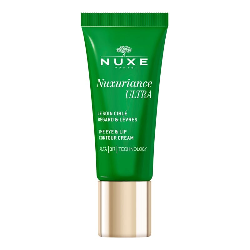 Nuxe Nuxuriance Ultra eye & lips contour cream