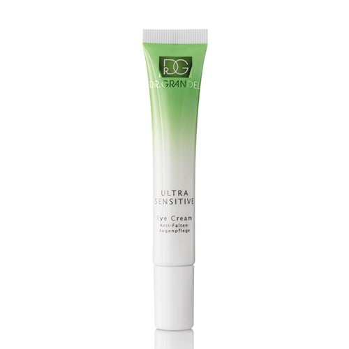 Dr. Grandel Ultra Sensitive eye cream